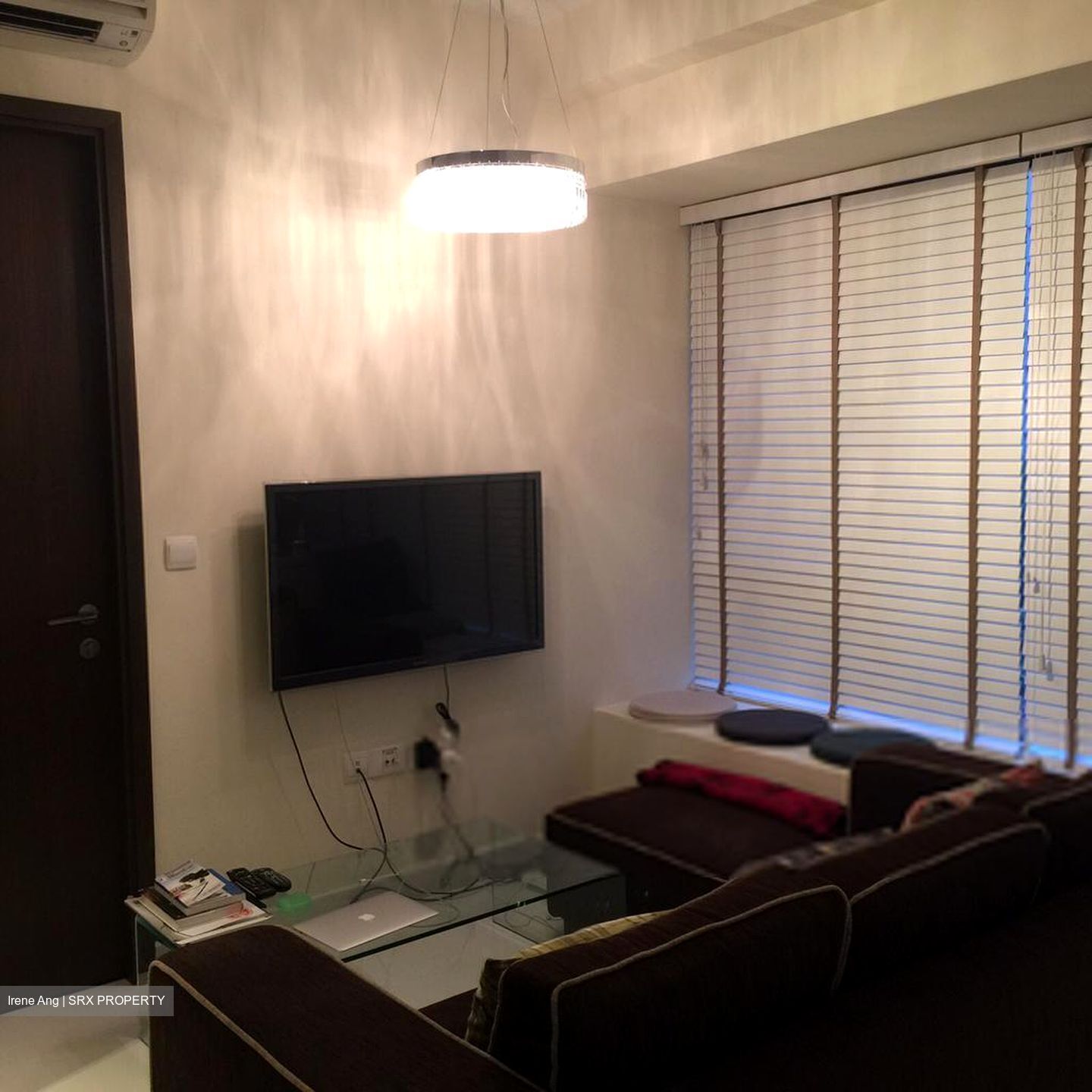 Airstream (D12), Apartment #277233421